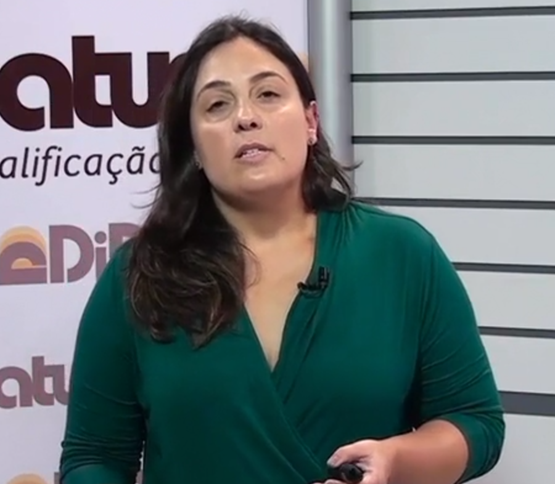 Prof.ª Eliane Carneiro